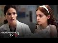 Download Lagu This Child isn't the Flower Girl... She's the Bride | Emergency TV