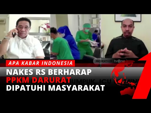 WASPADA! Corona Dimana-mana, Pakar IAKMI: Potensi Penularan Sangat Tinggi