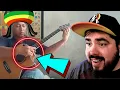 Lagu GROOVY! Alip Ba Ta 'No Woman No Cry' Bob Marley Fingerstyle [Bahasa Indo]