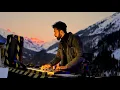 Download Lagu N1RVAAN - Live in Waichin Valley Malana, HP, INDIA | Chill Mode 01 | Sunset Mix |