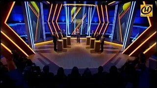 Ответственность за наркоторговлю Наша жизнь ОНТ 19 11 2018 