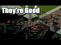 Just The Important Bits Of B42 12 1 Project Zomboid