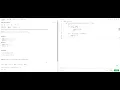 Apple Interview Question - Move Zeroes