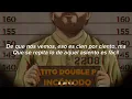 La Troka - Tito Double P x Eslabón Armado |Incómodo (Letra)