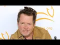 Download Lagu Michael J. Fox Returns to Acting After Retirement! | 'Shrinking' Series Guest Star