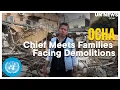 Download Lagu OCHA Chief in East Jerusalem | United Nations