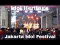 Download Lagu Amai Monogatari (Amai Monogatari - Idol Heritage) JIF
