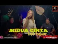 Download Lagu Midua Cinta (Sule) Cover koplo bajidor || Arjun Bangplack voc. Bubu safiya