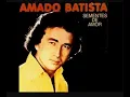 Download Lagu Amado Batista  - Serenata  -  Álbum 1978  -  Sementes de Amor