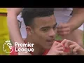 Mason Greenwood s rocket puts Man United 3-0 up against Watford Premier League NBC Sports