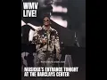 Masicka Created History Last Night