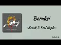 Download Lagu Beraksi - Kotak X Feel Koplo | Lirik Lagu