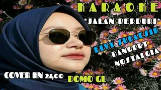  jalan berduri elvy sukaesih karaoke cover kn 2400 