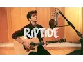 Download Lagu Manu Rios - Riptide (Cover Vance Joy)
