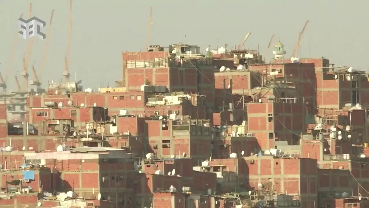 [  وثائقي قصير عن حي النكاسة في مدينة مكة المكرمة  ]