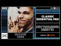 Lagu Radio 1's Classic Essential Mix - Goldie 1996 - Hosted by Pete Tong