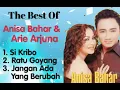 Download Lagu Anisa Bahar \u0026 Arie Arjuna - Si Kribo - Ratu Goyang - Jangan Ada Yang Berubah