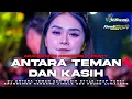 Download Lagu ARANSEMEN DJ ANTARA TEMAN DAN KASIH🔥•STYLE TRAP PARTY‼️COCOK BUAT HAJATAN💫•JINGLE AGS SOUND LUMAJANG
