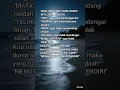 Download Lagu Yang Harus Kita Jaga Adalah #katakatabijak #katahatimotivasi #motivasidiri