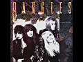 The Bangles - Something To Believe In (D. Navarro) (2012) (UK) (Remastered 2023)