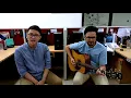Download Lagu Cobalah Mengerti - Noah (Cover by The Biliq)