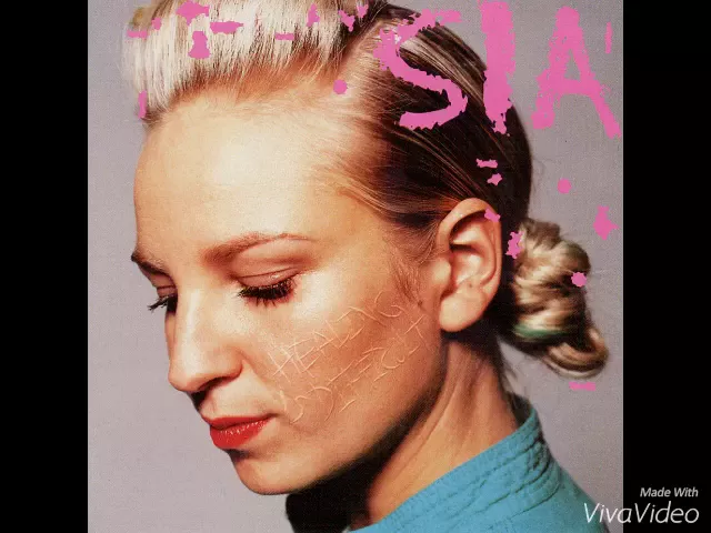Sia-Fear lyrics Track 01 Sia-Fear lyrics Track 01