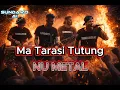 Lagu MaTarasi (Nu Metal Cover) – CipikaCipiki | Sunda Nu Metal Electro