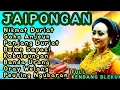Lagu JAIPONGAN LAWAS PILIHAN // SUARA JERNIH FULL KENDANG BLEKUK