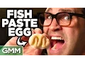 Download International Breakfast Taste Test mp4 3gp mp3 videos - waplic