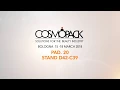 Download Lagu PMR COSMOPACK 2018
