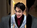 Download Lagu The joker thinks it's chocolate sauce!#joker  #shorts