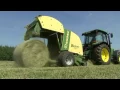 Krone Product Highlights