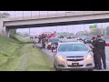 New details on I-480 motorcycle crash that left man dead