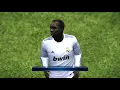 PES 2011 UEFA CHAMPIONS LEAGUE GROUP STAGE MATCHDAY 5 REAL MADRID VS DYNAMO KYIV