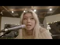 Beabadoobee - 'Save Me' | Fresh From Home Aimee Mann Cover