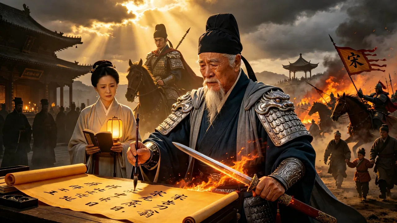 Kill the enemies, only for the restoration of the nation #250717tmB2 poster