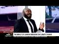The Impact Of Carbon Emissions On Climate Change With Prof Stagar Vishwas