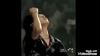 جيمين على اغنية تاه قلبي لما لاقاه انصحكن تشوفو لفيديو محبين جيمين دندنها