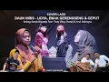 Download Lagu DAUN HIRIS - LIDYA, MAK GERENGSENG \u0026 CEPOT | Dalang Senda Riwanda (Jagat Sunyaruri) Bandung