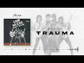 God Bless - Trauma (Official Audio)