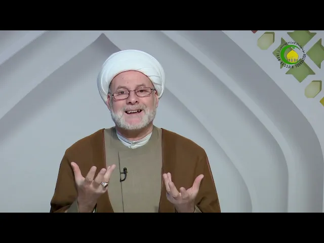 ⁣101  الجزء الثانی، تقارن العلة والمعلول، ولکن هذه ص54 - الأستاذ: سماحة الشیخ فضیل الجزائری