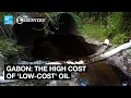 Download Lagu Gabon: The high cost of 'low-cost' oil | The Observers | FRANCE 24