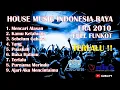 Download Lagu DJ DUGEM NONSTOP HOUSE MUSIC POP INDONESIA RAYA KENANGAN  2010 || TERLALU