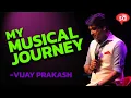 Lagu Vijay Prakash shares his musical journey and Jai Ho with @ARRahman | converSAtions | SudeepAudio.com