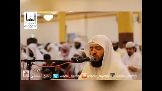 إلا تنصرون فقد نصره الله الشيخ وديع اليمني 