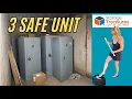 Watch this before buying a Storage Unit Auction from Storage Treasures This one Stinks