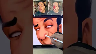 تحدي الدحيح مع                                     الدحيح                     دندنها