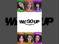 Download Lagu BABYMONSTER - ‘WE GO UP’ (Color Coded Lyrics)