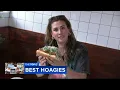 Top 6 Best hoagies in the area