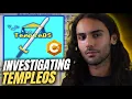 I tried TempleOS as a C dev